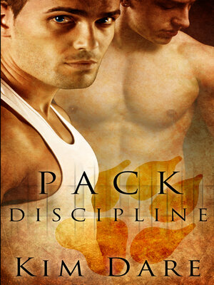 cover image of Pack Discipline